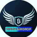 Telegram channel ZTECH AIRDROP logo