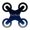 Логотип телеграм канала @ztechx — ZenTech | DJI | Starlink