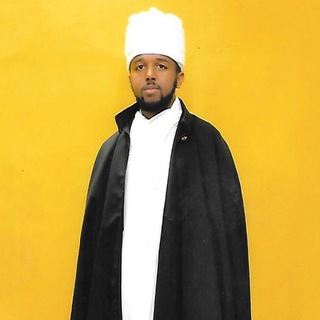 የቴሌግራም ቻናል አርማ ztekle — liqe liqawnt zelealem tekle