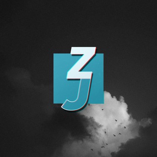 Логотип телеграм канала @zthemjump — zthemjump / саха рэп, якутский рэп