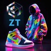 电报频道的标志 ztshopofficefind — JBTxZT-SHOP Office oopbuy-kakobuy Find 🔎