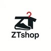 电报频道的标志 ztshopsaliexpress — ZT SHOP Aliexpress