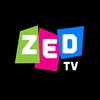 لوگوی کانال تلگرام ztvofficial — ZED TV - ضد تی وی