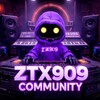 Логотип телеграм канала @ztx909 — ZTX909