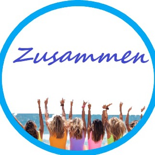 Logo des Telegrammkanals zu5ammen - 🤝 ZUSAMMEN 🤝