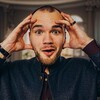 Логотип телеграм канала @zubakovnlp — Зубаков | НЛП для жизни