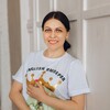 Логотип телеграм канала @zubko_school — Английский и Русский языки легко
