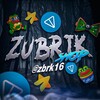Логотип телеграм -каналу zubrik_shop1 — ZUBRIK SHOP🇺🇦