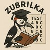 Логотип телеграм канала @zubrilkasi — BLSP ZUBRILKA AT