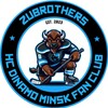 Лагатып тэлеграм-канала zubrothers — ZUBRothers