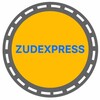 Логотип телеграм канала @zudexpress_tj — Zudexpress.tj