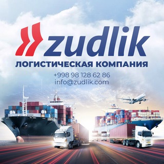 Telegram kanalining logotibi zudlik_trans — Zudlik Trans