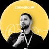 Логотип телеграм канала @zuevgroupbrand — Егор Зуев