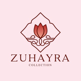 Telegram kanalining logotibi zuhayra_collection — ZUHAYRA COLLECTION🌸