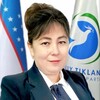 Telegram kanalining logotibi zuhrapulatovamilliytiklanish — Deputat Zuhra PULATOVA