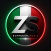 Telegram kanalining logotibi zuhriddin_oo1z — Zuhriddin_Music 🇮🇹