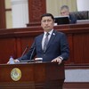 Telegram арнасының логотипі zuhriddinmavlonov — З.Э.Мавлонов (депутат)