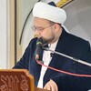 Telegram kanalining logotibi zuhrobiddin_domla — ZUHROBIDDIN DOMLA