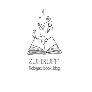 Логотип телеграм канала @zuhruff — Zuhruf