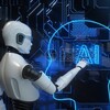 电报频道的标志 zuiqiangrenlian — 过人脸核对技术