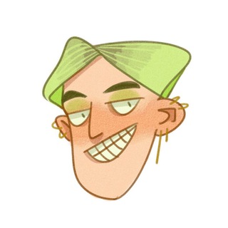 Логотип телеграм канала @zukauzukau — Zukau