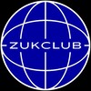 Логотип телеграм канала @zukclubchanel — ZUKCLUB
