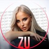 Логотип телеграм канала @zukhraurazbakhtina1 — Zuhra Urazbakhtina 🏒 ⚽️