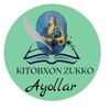 Telegram kanalining logotibi zukko_ayol — Kitobxon zukko ayollar.