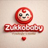 Telegram kanalining logotibi zukko_baby — Zukko baby rivojlantiruvchi o’yinchoqlar🧠