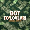 Telegram kanalining logotibi zukkoisbot — Toʻlovlar