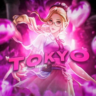 Telegram арнасының логотипі zuko_tgk — MLBB NEWS | TOKYO