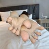 电报频道的标志 zukongshaonvzhen — 足控之家|虐阳社【NSFW】