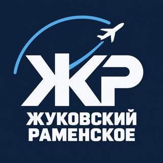 Логотип телеграм канала @zukram_news — Новости • Жуковский • Раменское