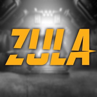 لوگوی کانال تلگرام zulagame — بازی آنلاین زولا Zula.ir