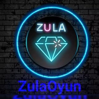 لوگوی کانال تلگرام zulaoyunch — 🅉🅄🄻🄰🄾🅈🅄🄽-🄲🄷