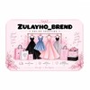 Telegram kanalining logotibi zulayho_braand — 𝒁𝒖𝒍𝒂𝒚𝒉𝒐 𝒃𝒓𝒂𝒏𝒅🩷