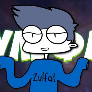 Логотип телеграм канала @zulfatpro — ZulfatPRO | Слив Новых Серий Леди-Баг 5 Сезон