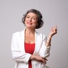 Логотип телеграм канала @zulfiiakhalikova — Зульфия Халикова|Метанойя