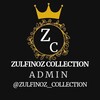 Telegram kanalining logotibi zulfinoz_collection_kanal — ZULFINOZ COLLECTION