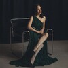Логотип телеграм канала @zulfiya_money — Сначала ты ♥️
