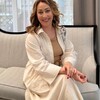 Логотип телеграм канала @zulfiya_mukhtarova — Зульфия Мухтарова • Жизнь без иллюзий