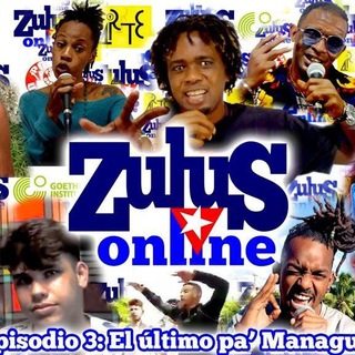 Logo des Telegrammkanals zulusonline - Zulus Online