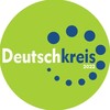 Telegram channel Zum Goethe Zertifikat logo