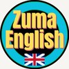 Telegram channel 🇬🇧Англійська щодня logo