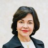 Логотип телеграм канала @zumaraganieva — Зумара Ганиева