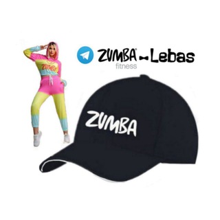لوگوی کانال تلگرام zumba_lebas — ZUMBA Lebas ® لباس زومبا