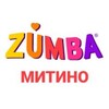Логотип телеграм канала @zumbamitino — @ZumbaMitino