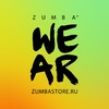 Логотип телеграм канала @zumbastore_ru — ZUMBASTORE.RU