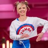 Логотип телеграм канала @zumbayuliya — Юлия Давыдова ZUMBA® / AQUA ZUMBA®