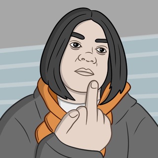 Логотип телеграм канала @zumeerr — ZUMER